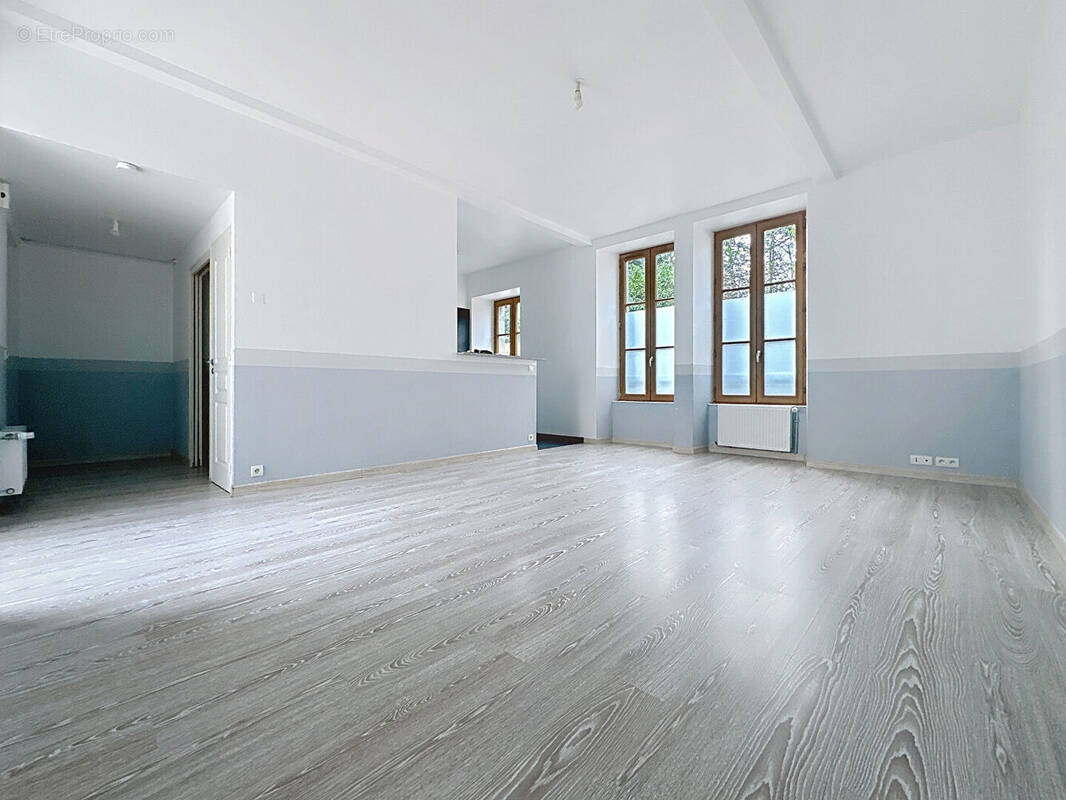 Appartement à SAINT-BRIEUC