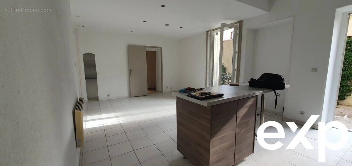 Appartement à BEZIERS