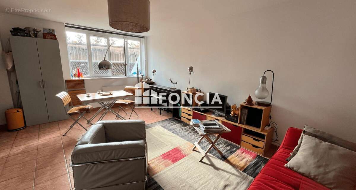 Appartement à LYON-5E