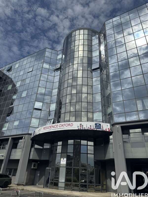 Photo 9 - Appartement à TOURS