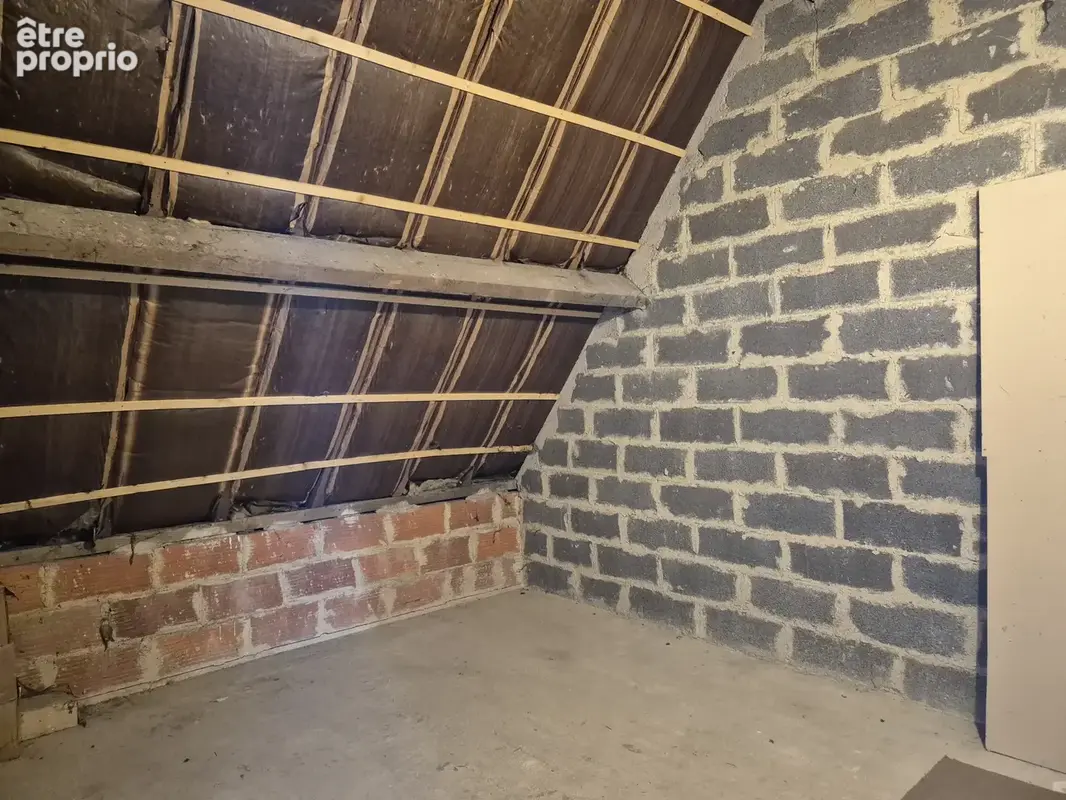 Dordogne - Périgueux - Tocane - Périgourdine de 180m2 au cœur de Tocane-Saint-Apre   Fort potentiel de rénovat - photo 16
