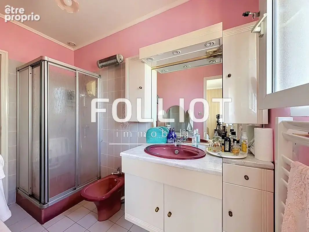 Maison 4 pièces à vendre à Granville - Centre-ville - photo 10