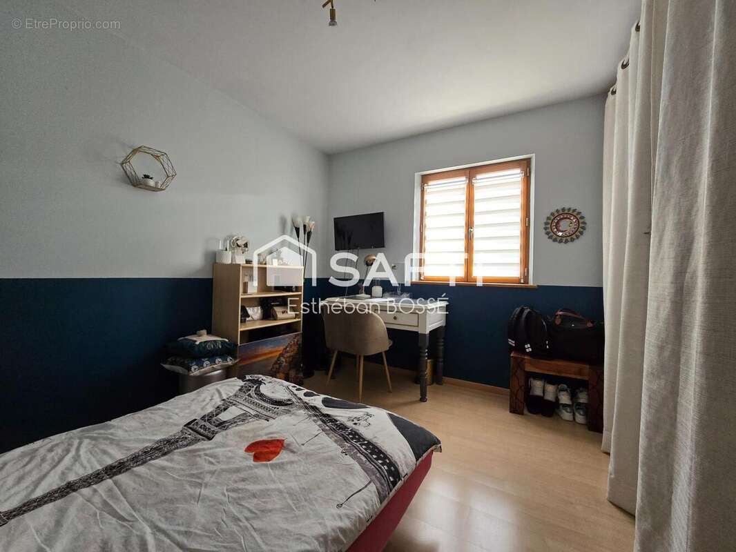 Photo 6 - Maison à GESTE