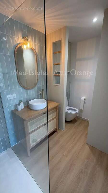 Spacieuse villa dans un domaine fermé - vue mer - photo 19