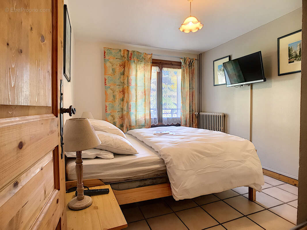Appartement à LES GETS