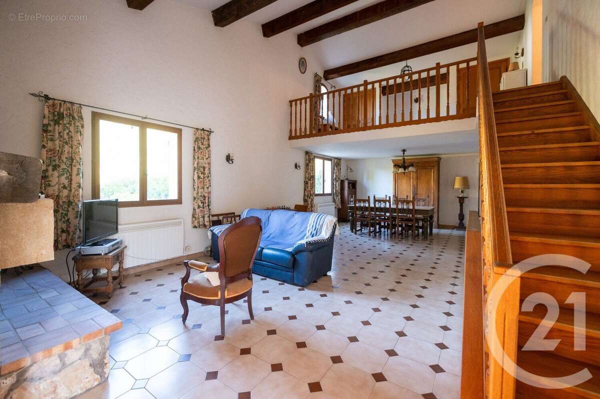 Maison à LE LAVANDOU