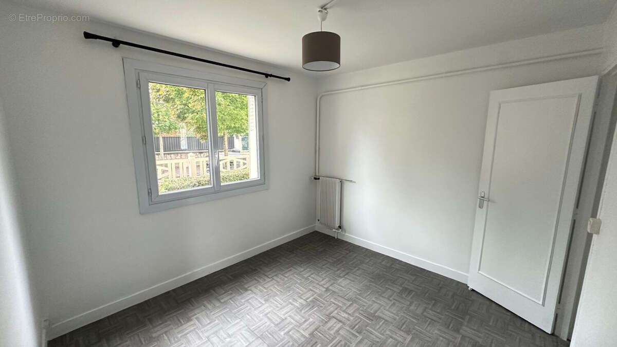 Appartement à JOINVILLE-LE-PONT