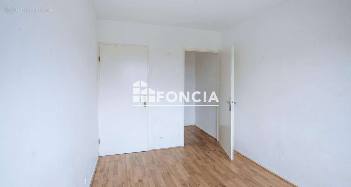 Appartement à FRANCONVILLE