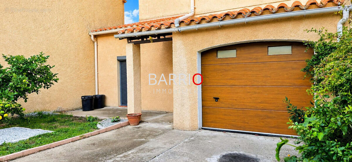 Maison 86 m² à Banyuls-Sur-Mer  - photo 8