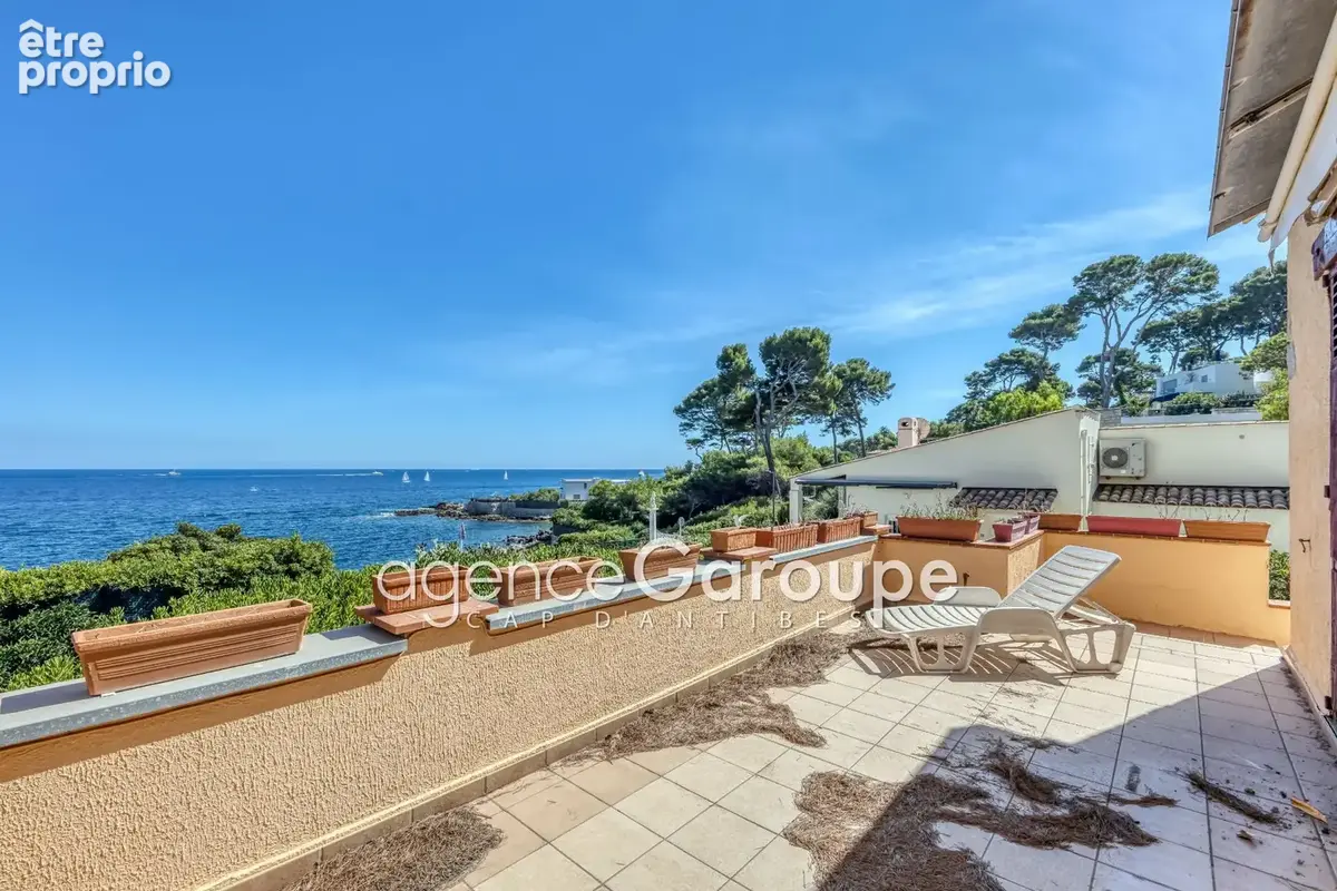 Maison 160 m² à vendre à Antibes (06160) - photo 2