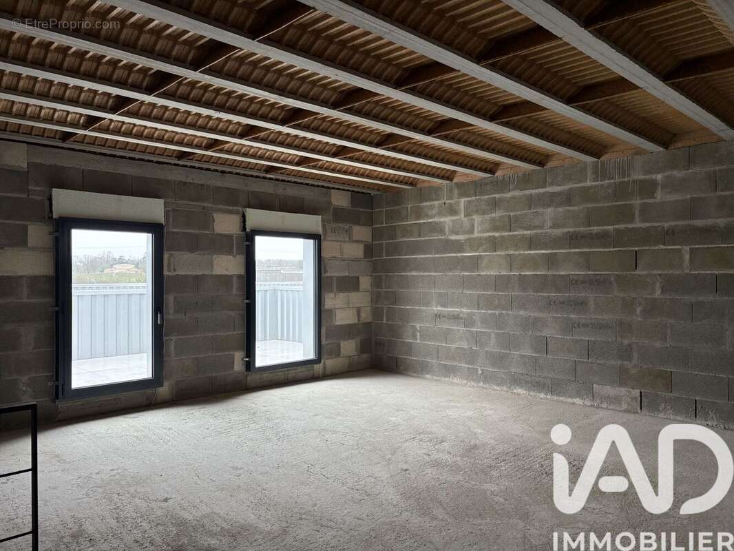 Photo 4 - Appartement à MONTUSSAN