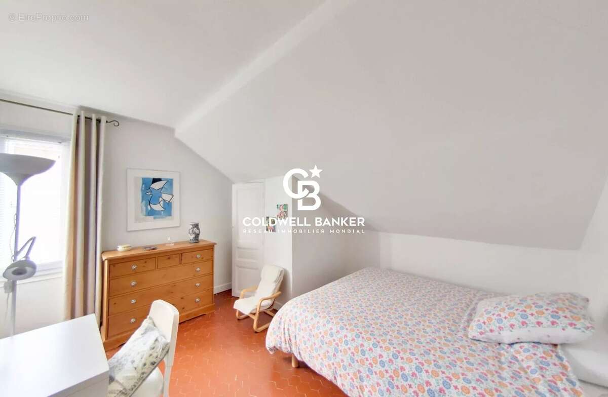 Appartement à BANYULS-SUR-MER