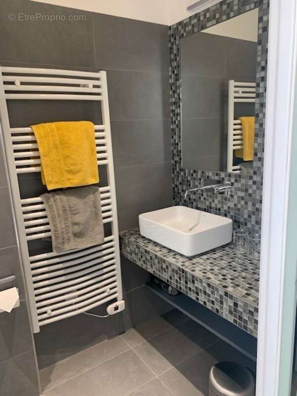 Appartement à SAINT-JEAN-DE-LUZ