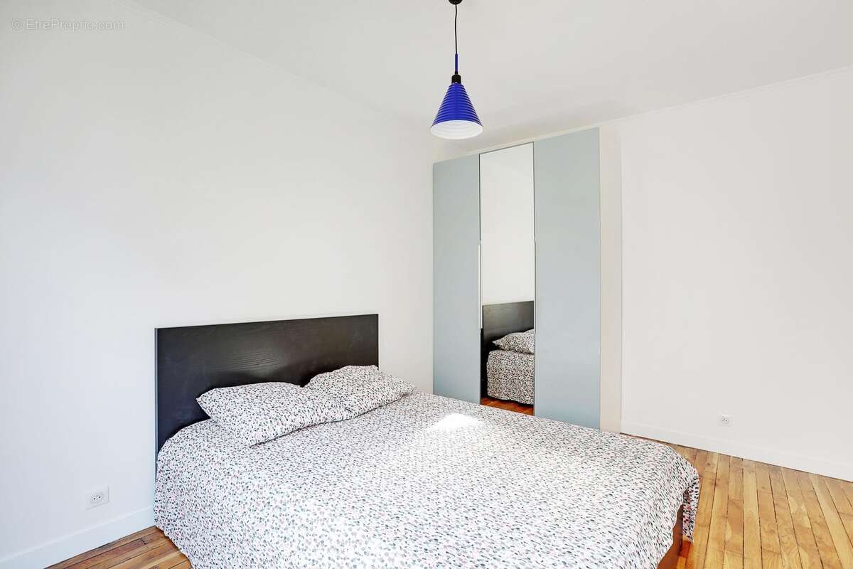 Appartement 38 m² à Montrouge  - photo 5