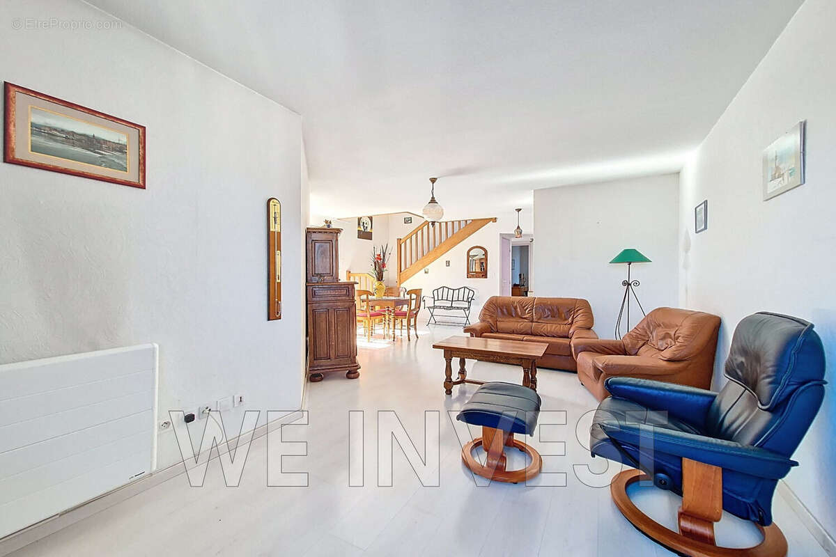 Appartement à RODEZ