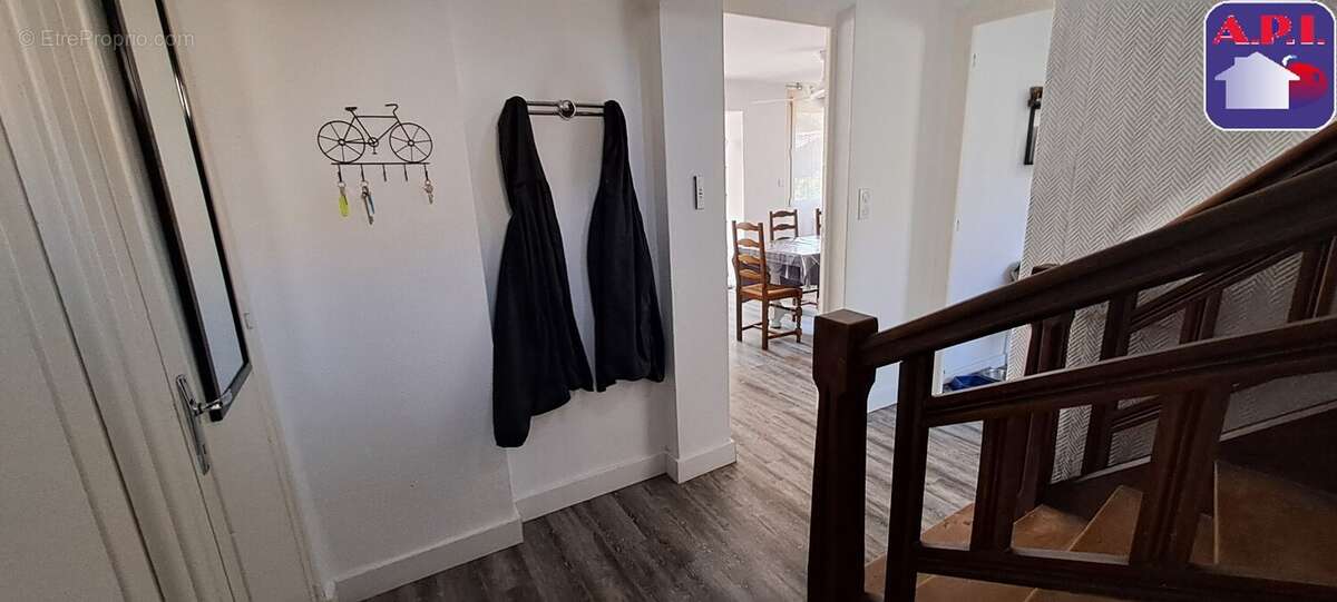 Maison 116 m² à Lavelanet  - photo 3