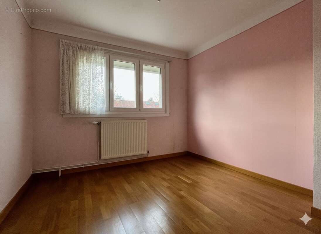 Maison à LAMBERSART