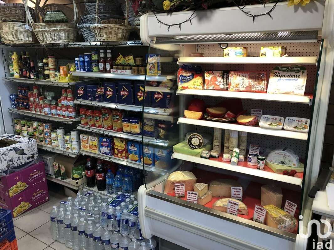 Photo 7 - Commerce à LA CRAU