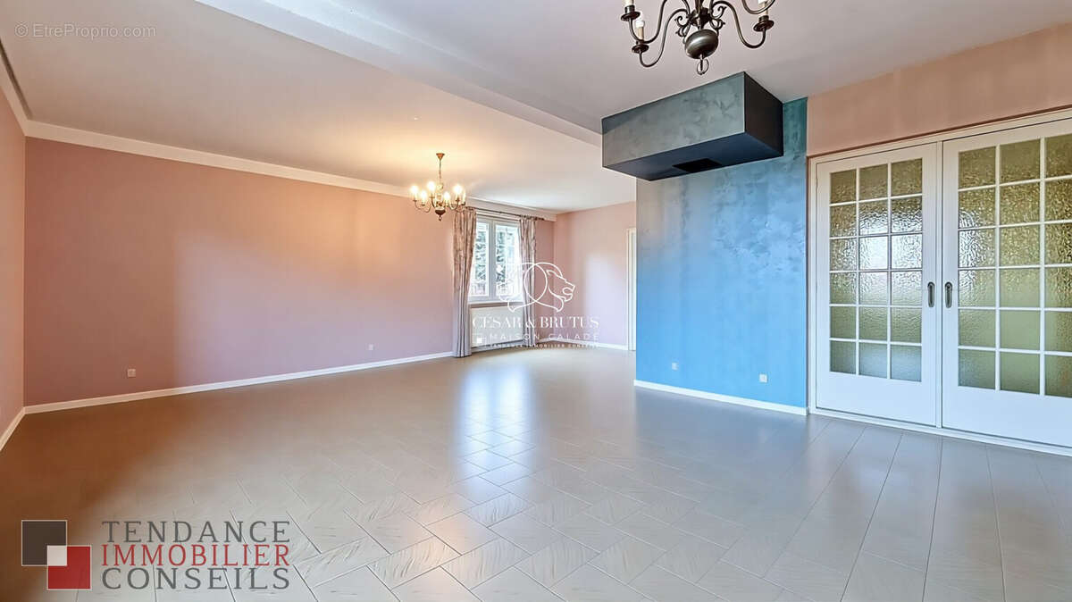 Maison 6 pièces 156 m² à vendre à Saint-Lager (69220) - photo 6