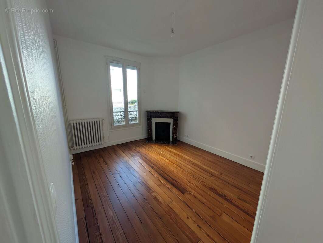 Photo 8 - Appartement à ASNIERES-SUR-SEINE