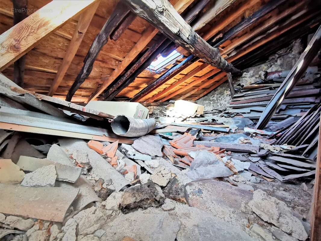 Appartement à BELVEDERE