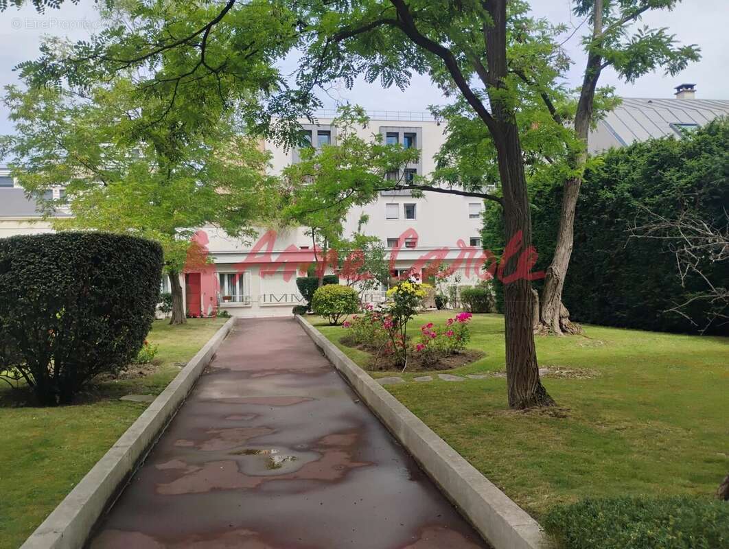 Appartement à SAINT-MANDE