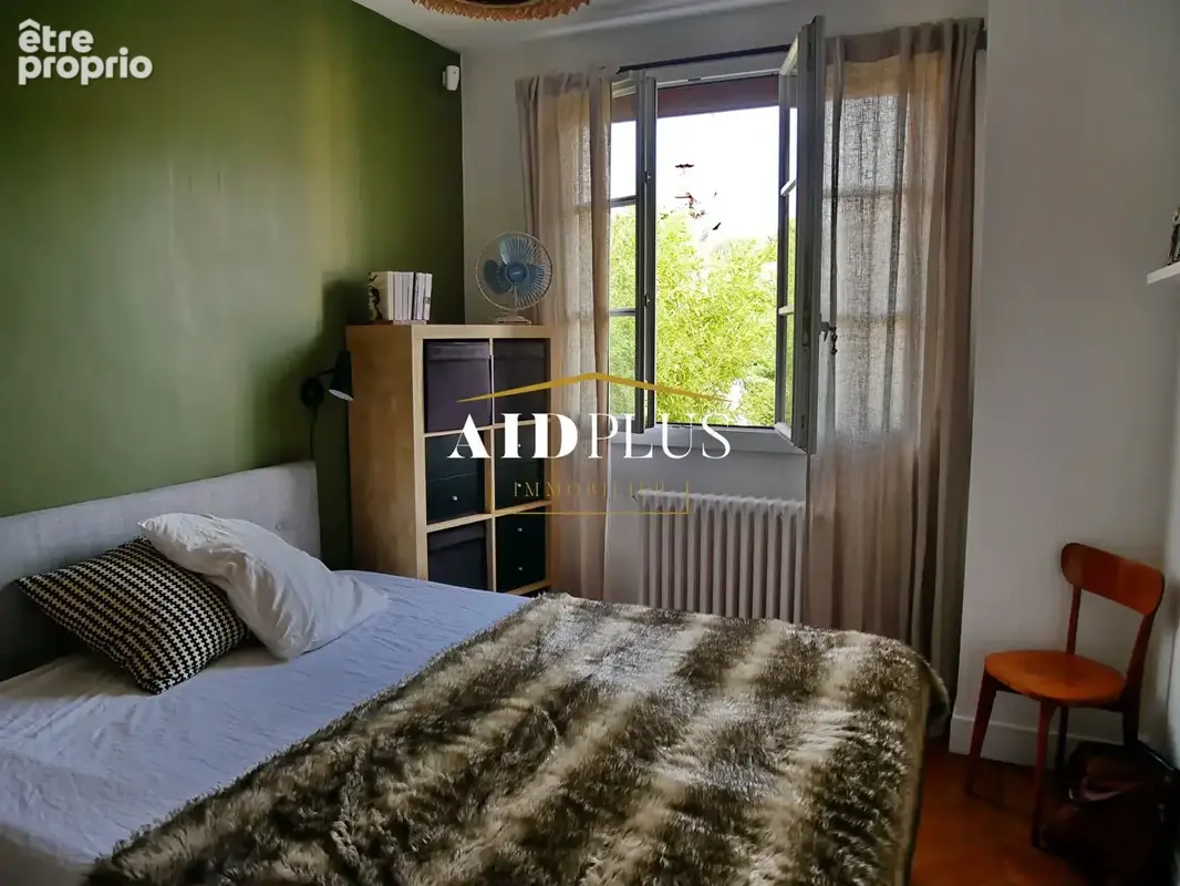 Maison Saint Leu La Foret - photo 10