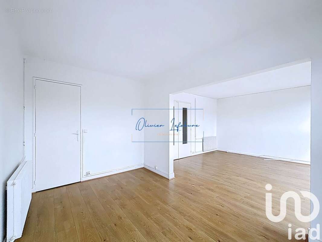 Photo 6 - Appartement à EAUBONNE