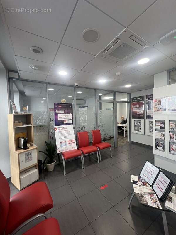 Appartement à SAINT-AMARIN