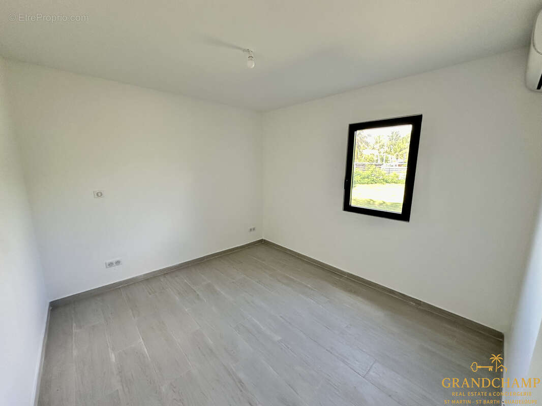 Maison à SAINT-MARTIN