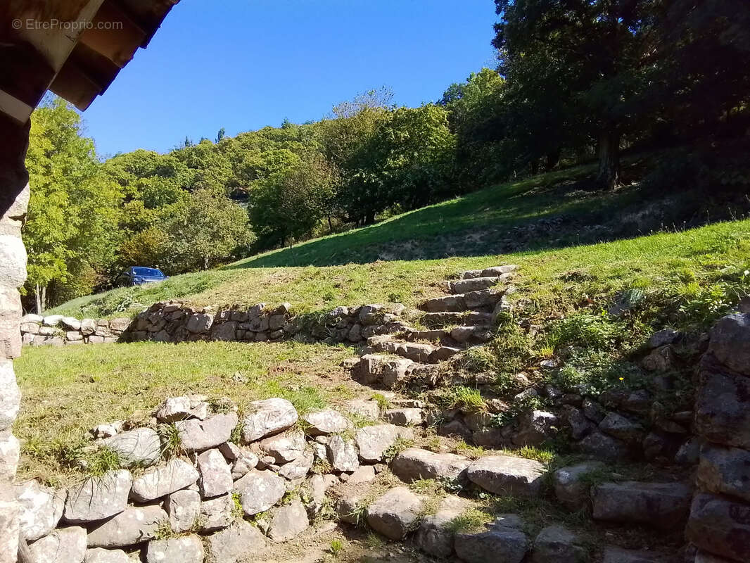 Maison à ANTRAIGUES-SUR-VOLANE