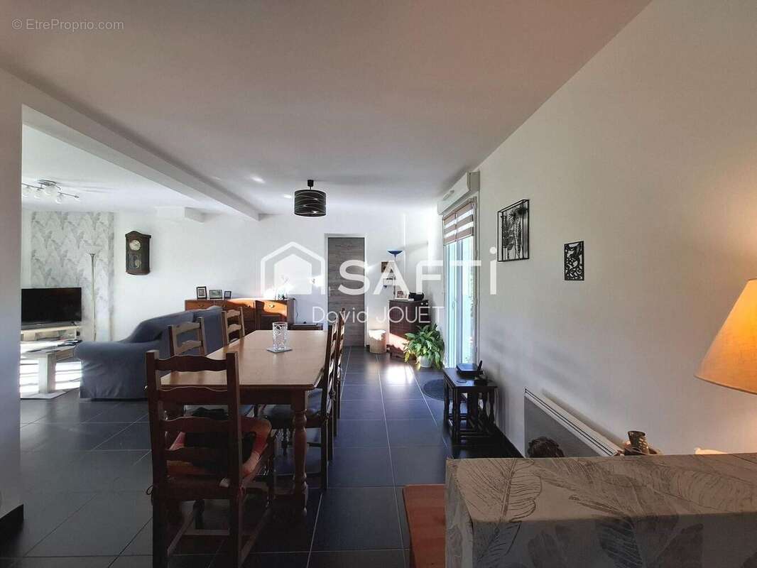 Photo 2 - Maison à BREHAN