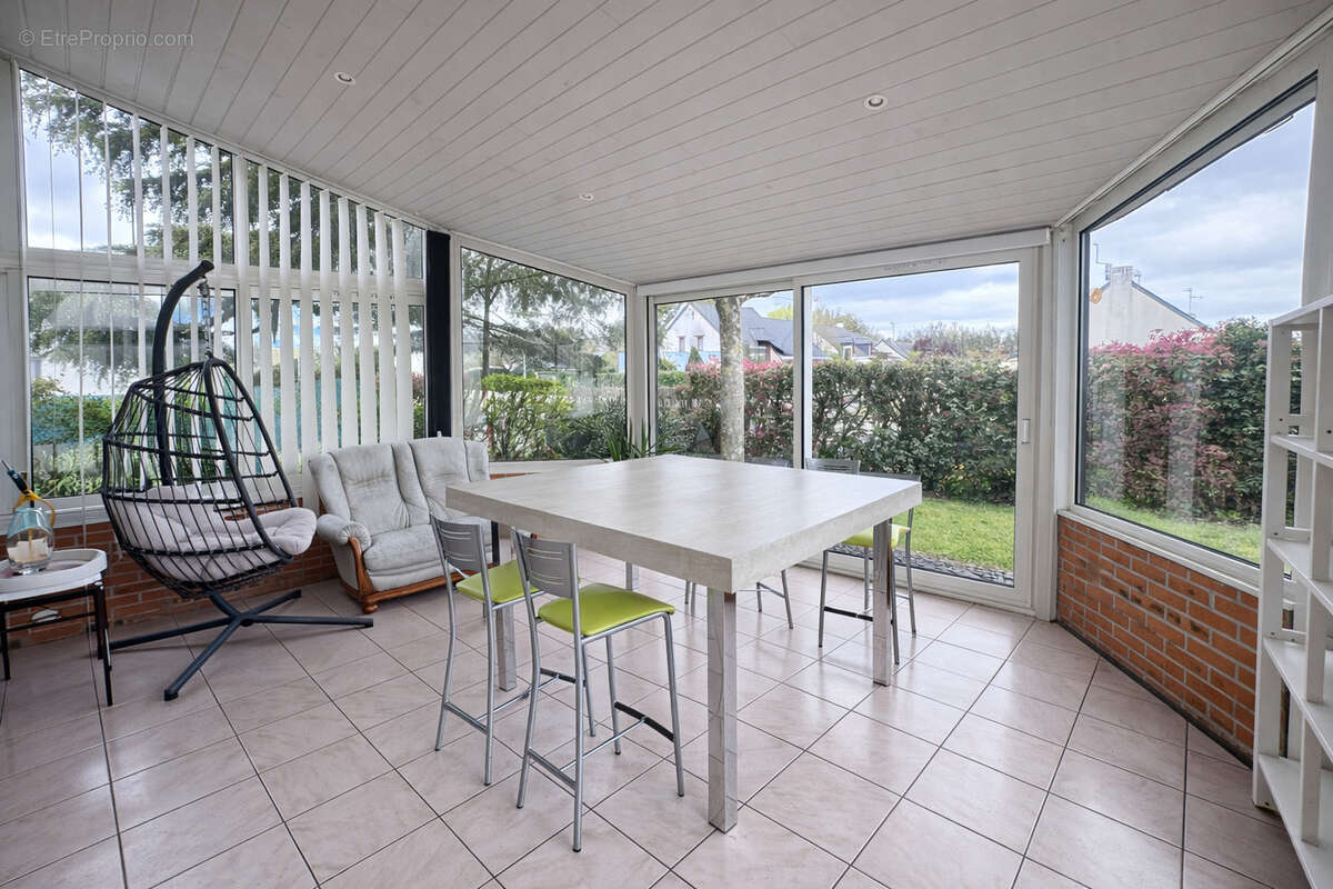 Maison à SAINT-GEREON