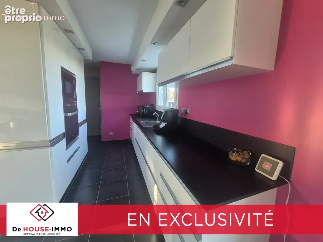 Maison 4 pièces 98 m² à vendre à Isbergues (62330) - photo 22