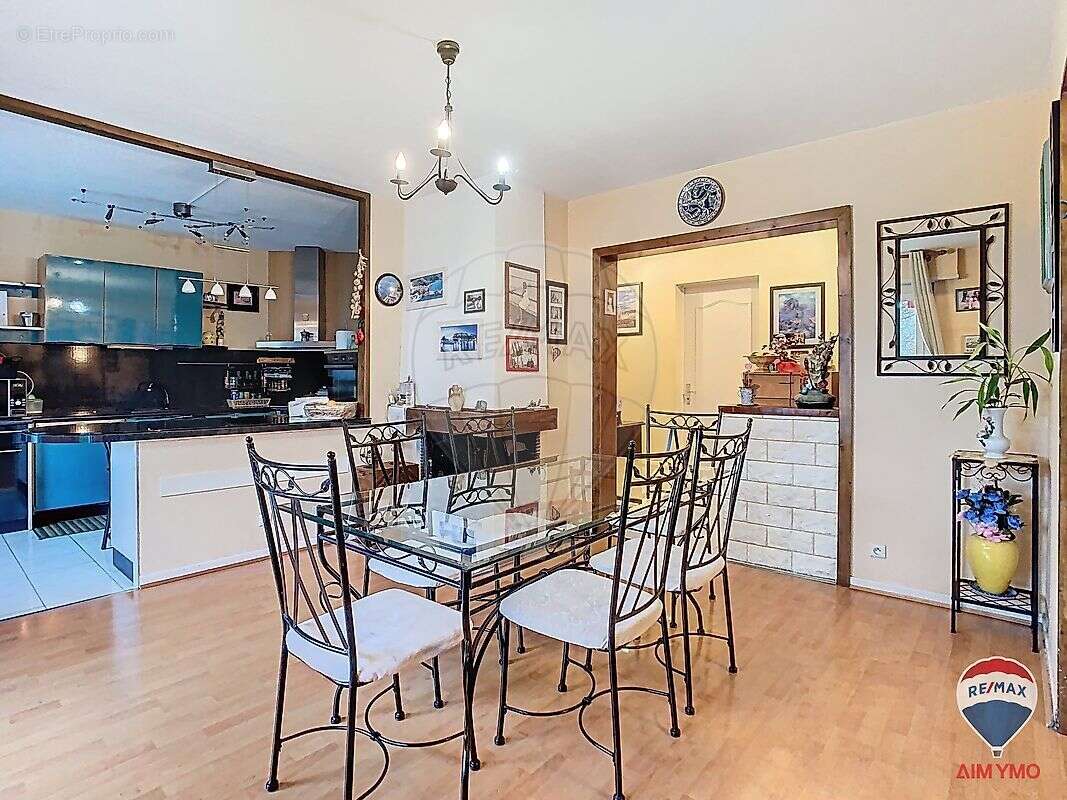 Appartement à ILLZACH