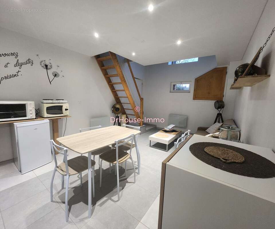 Maison à COURCEMONT