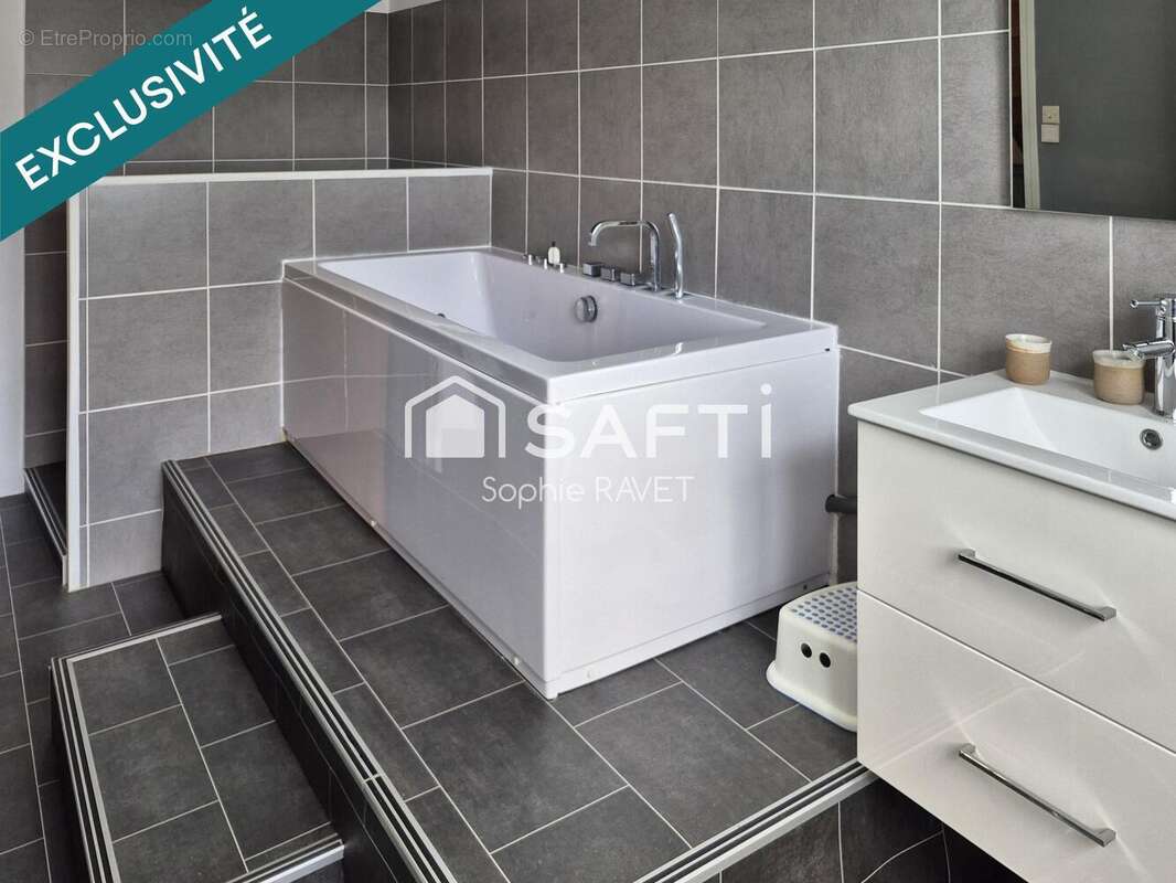 Photo 7 - Maison à BRIORD