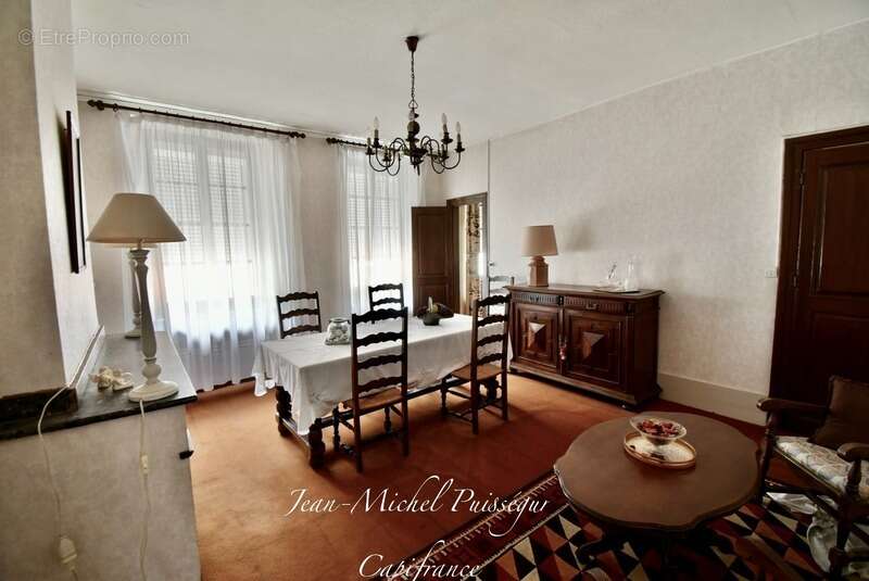 Appartement à SAINT-GAUDENS