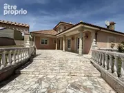 Maison à CHENIERS