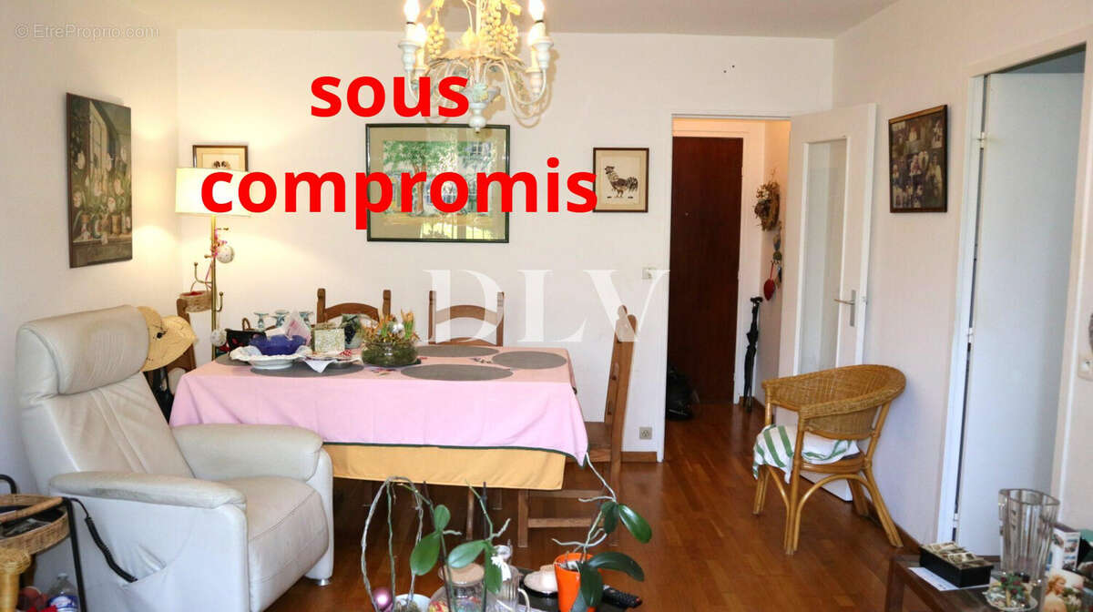 Appartement à AVON