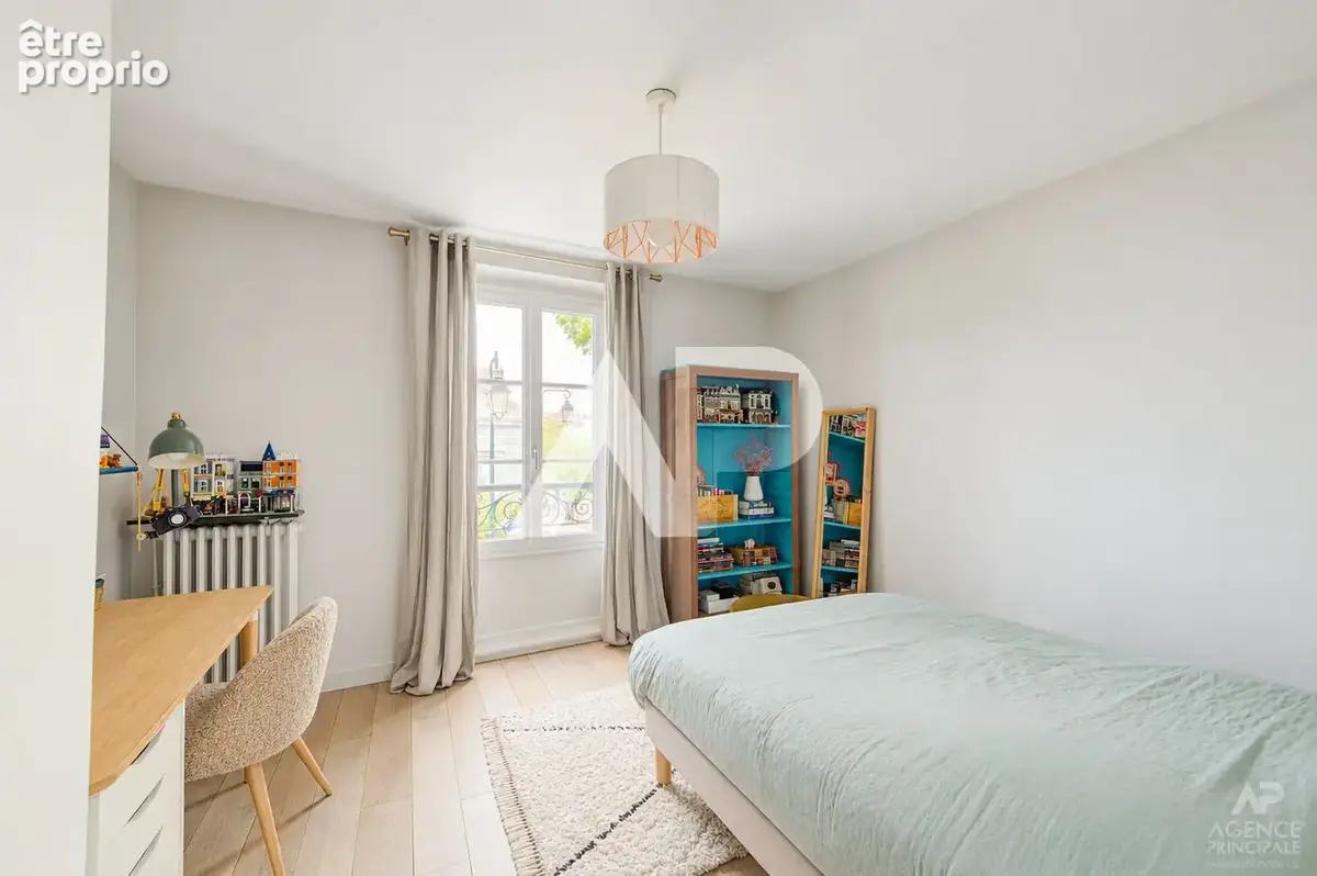 Maison Rueil Malmaison 7 pièce(s) 170m2 - photo 8