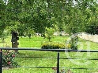 Maison à SAINT-SOUPPLETS