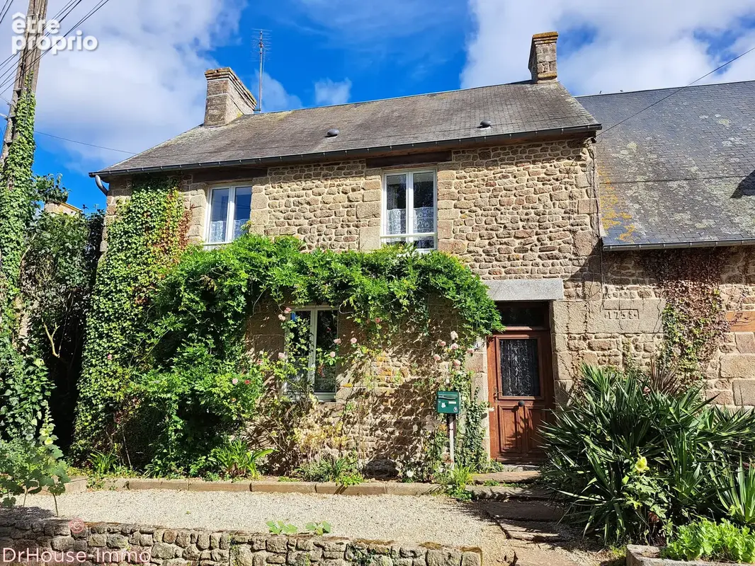 Maison 10 pièces 259 m² à vendre à Le Teilleul (50640) - photo 17