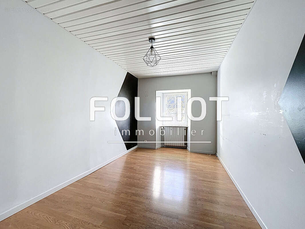 Maison à QUETTREVILLE-SUR-SIENNE