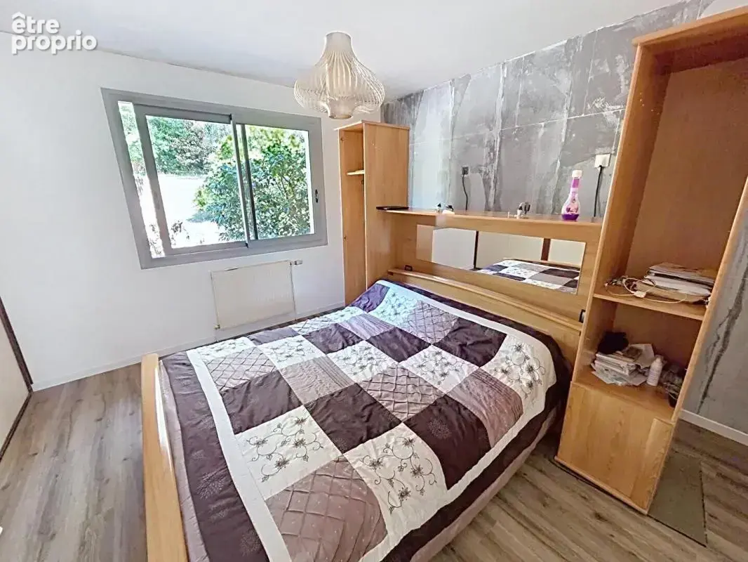 Maison secteur Mortagne sur Sèvre 5 pièces 204 m2 - photo 7