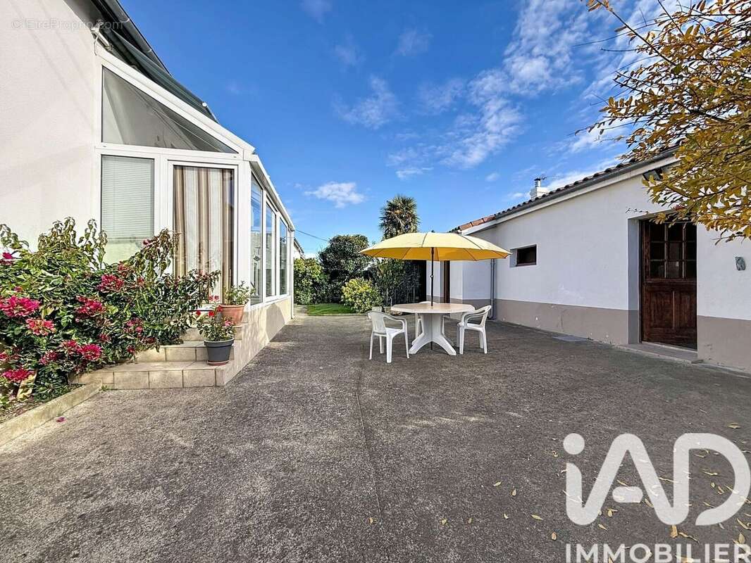 Photo 4 - Maison à TARBES