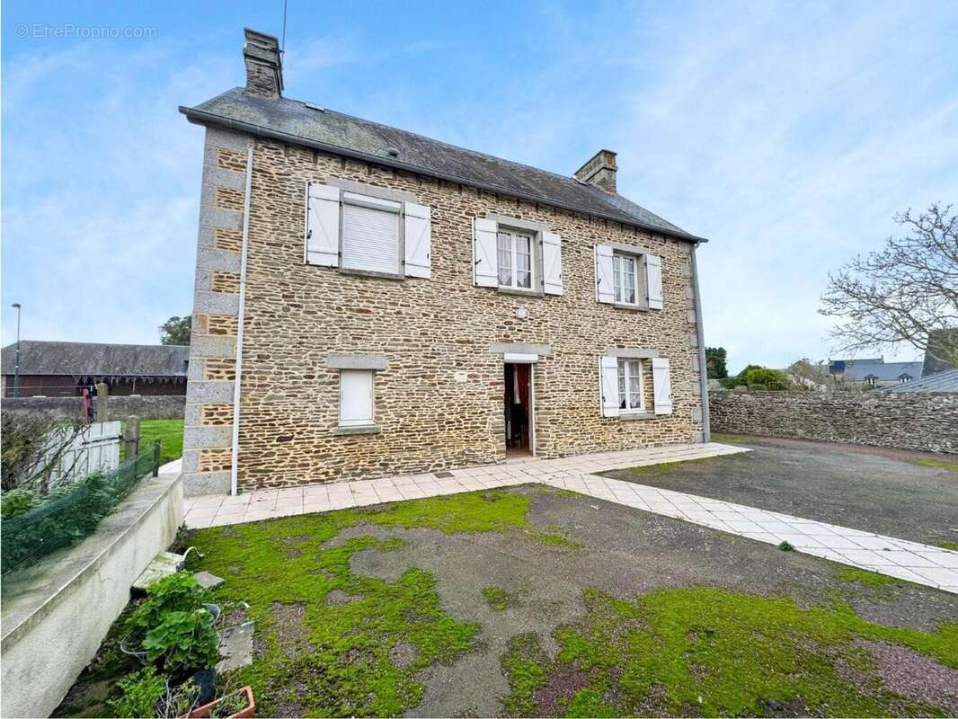 Photo 4 - Maison à TANIS