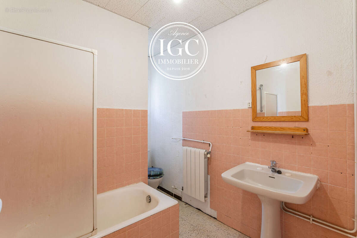 APPARTEMENT TYPE 3 / 74 M²  / terrain 300 M² - photo 14