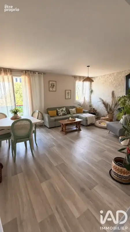 Photo 1 - Appartement à GIEN