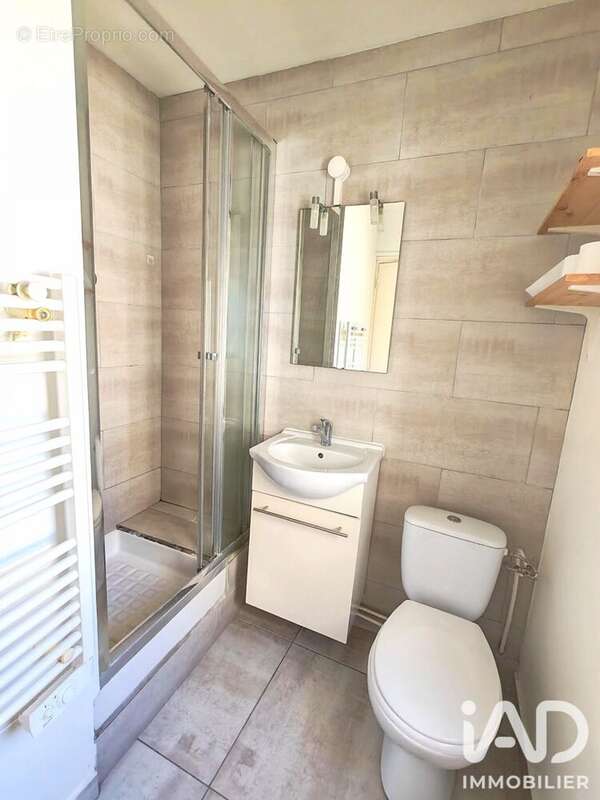 Maison 56 m² à Marseille-7e  - photo 9
